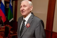 Филипенко внес большой вклад в благосостояние Югры. 