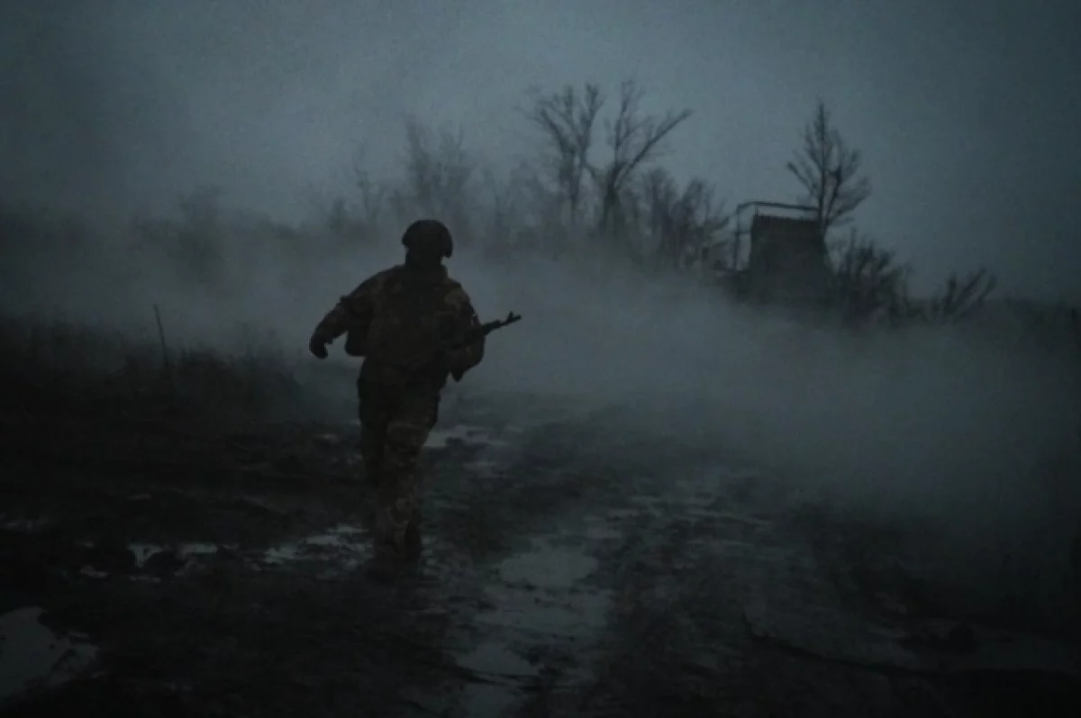 ВХ: поступают сообщения о прорыве ВС РФ к центру Гуляйполя