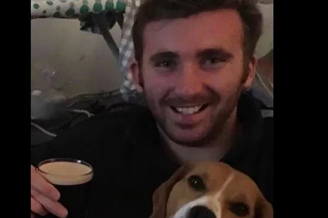 Джордж Хули. 