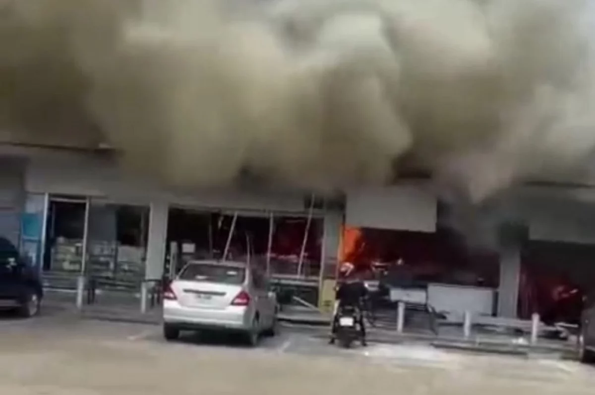 Khaosod English: в конфликте с Камбоджей погибли восемь военных из Таиланда