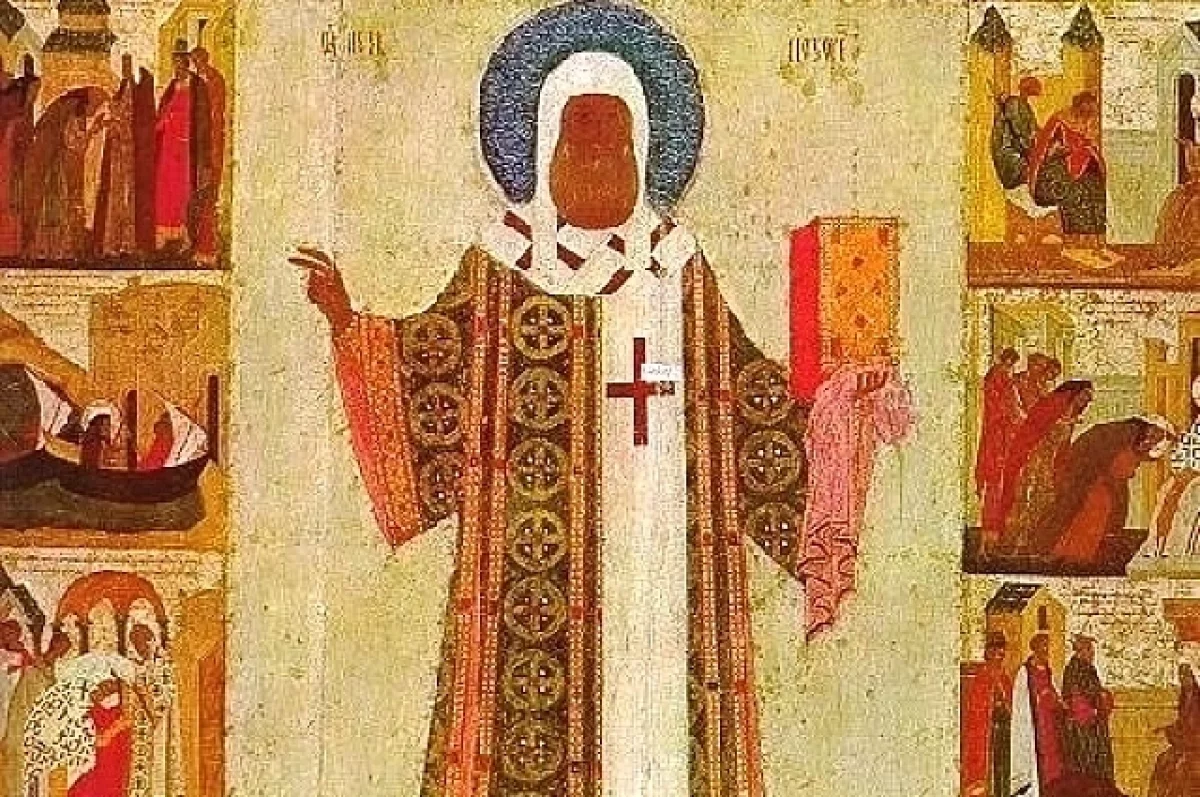 Петров день. Что можно и что нельзя делать 3 января 2026 года