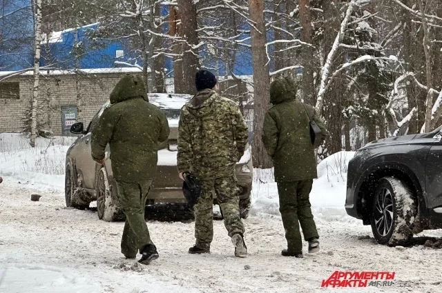 Расследованием дела занимается следственный комитет.