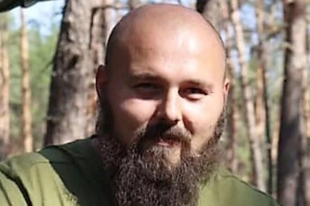 Судя по всему, Князев или был поражен дроном или стал жертвой контрбатарейной борьбы с российской армией.