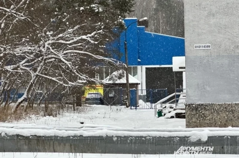 СУ СКР возбудил уголовное дело о причинении смерти по неосторожности.