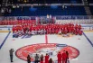 Фестиваль хоккея стартовал с товарищеского матча «Хоккей для всех».