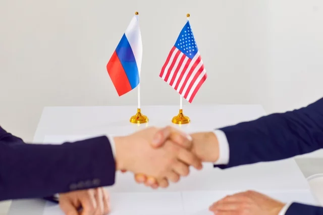 Американские компании будут вкладывать деньги в добычу редкоземельных металлов и бурение скважин в Арктике.