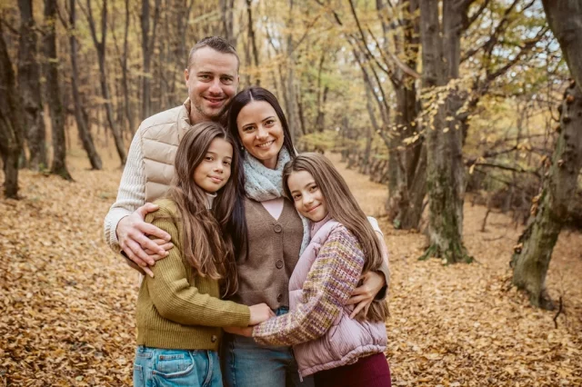 Государство продолжит поддерживать семьи с детьми, так как, по мнению специалистов, эта работа даёт результат.