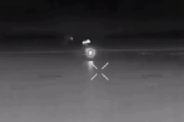 На море против России работают британцы в связке со Службой безопасности Украины.