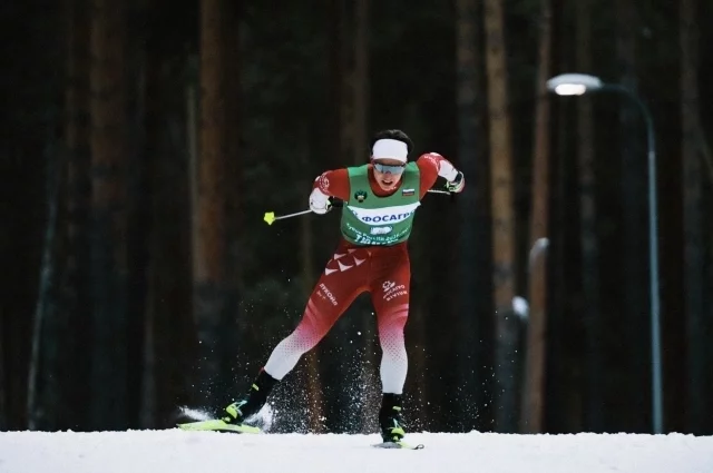 Савелий Коростелёв