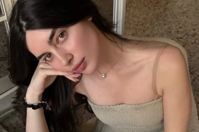 Мария Авдиева