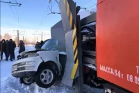 На одном и том же переезде за несколько лет погибли уже пять человек.