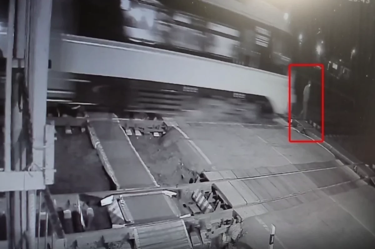 Железнодорожники обеспокоены ростом случаев травмирования