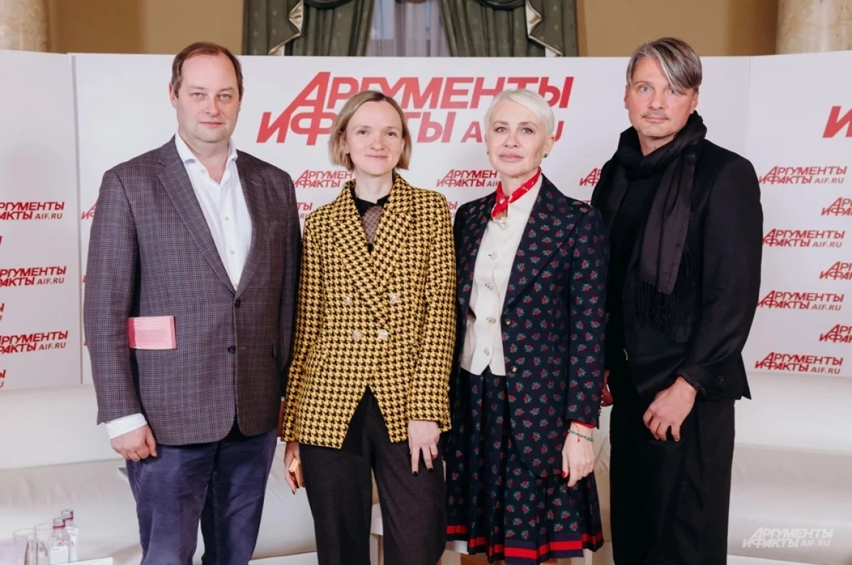 Мастерство коммуникаций. Паблик-ток