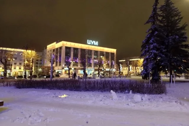 Особый режим в Прикамье ввели после окончания рабочего дня.