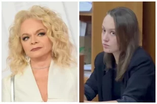 Недавно певица буквально обвинила Полину Лурье в «неосмотрительности».