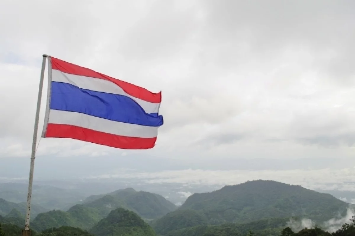 Премьер Таиланда заявил о продолжении операции против Камбоджи