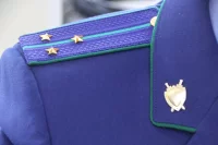 В Татарстане назначили первого заместителя прокурора