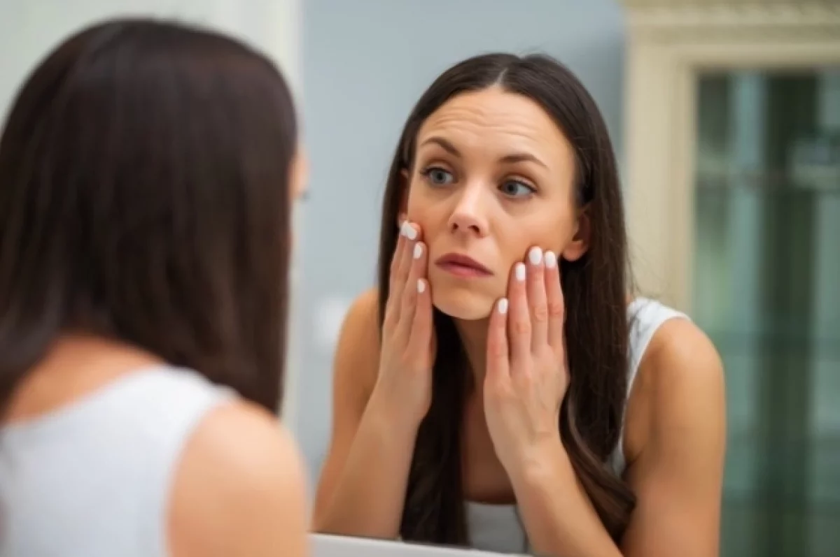 Всё будет гладко. Эксперт Разбежкина рассказала, как уберечься от морщин