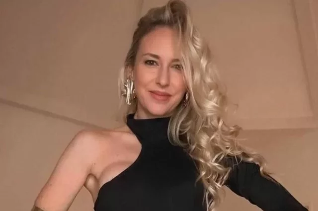 Кристина Йоксимович.