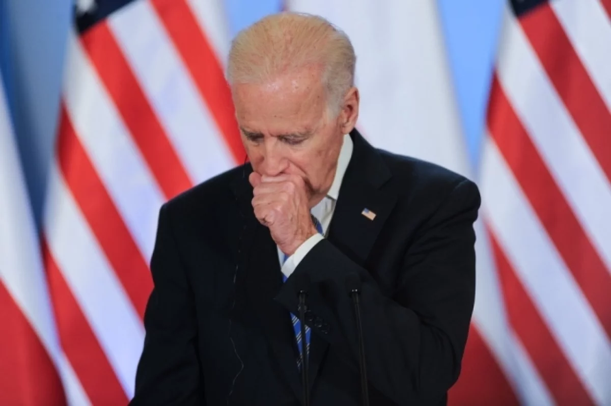 NYT: Байден собрал только часть средств для строительства своей библиотеки