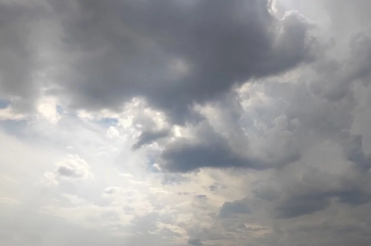 Над Калужской областью снова слышали звуки работы ПВО