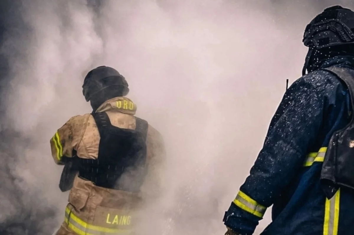 В Одесской области на фоне воздушной тревоги произошли взрывы