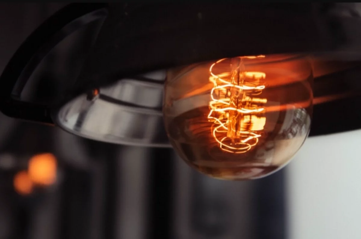 В Дагестане произошли отключения электроэнергии в 11 муниципалитетах