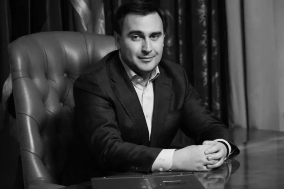 Стала известна дата похорон погибшего после ДТП мэра Реутова Науменко