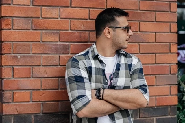 Частный детектив Намиг Аббасов