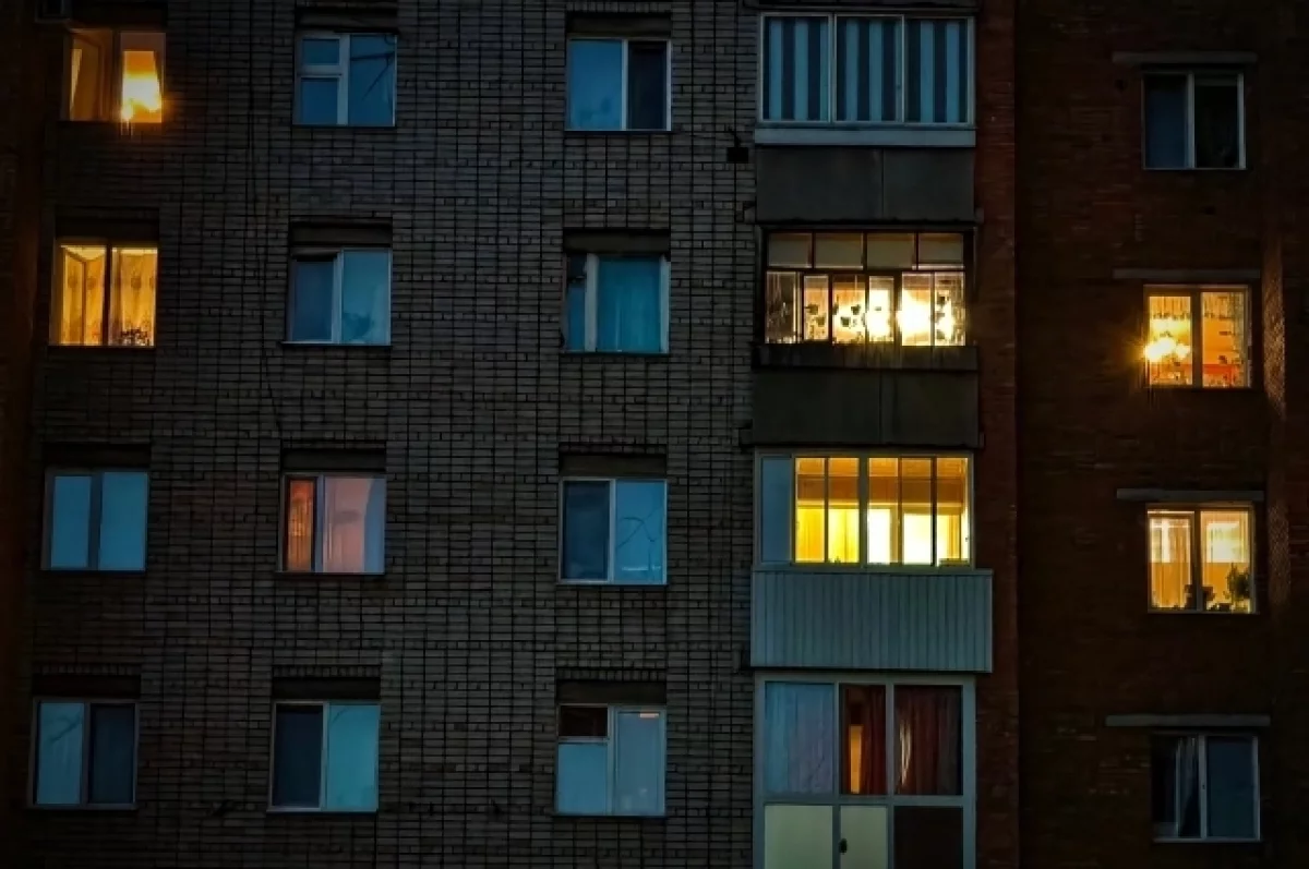 В БрянскЭлектро сообщили об отключениях света в области с 15 декабря