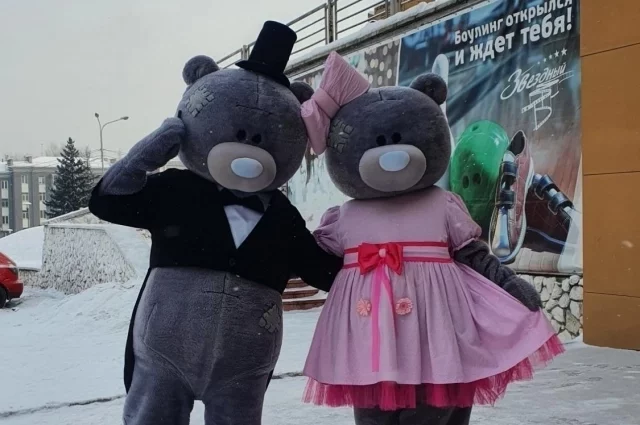 Для Ирины и Сергея Мартыновых анимация это образ жизни