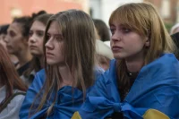 Украинские беженки, приехав во Францию, не только разрушают семьи, но и покушаются на потенциальных женихов.