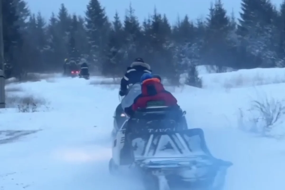 Исследователь перевала Дятлова сказал, как выжить пропавшим 13 туристам