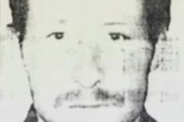 Маньяк в жизни выглядел, как обычный человек