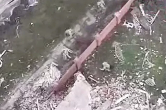 Несколько дней подряд противник атаковал на юго-западе и востоке купянской агломерации.