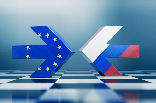 Сейчас Россия и Евросоюз оказались на грани «экономической войны без правил». 