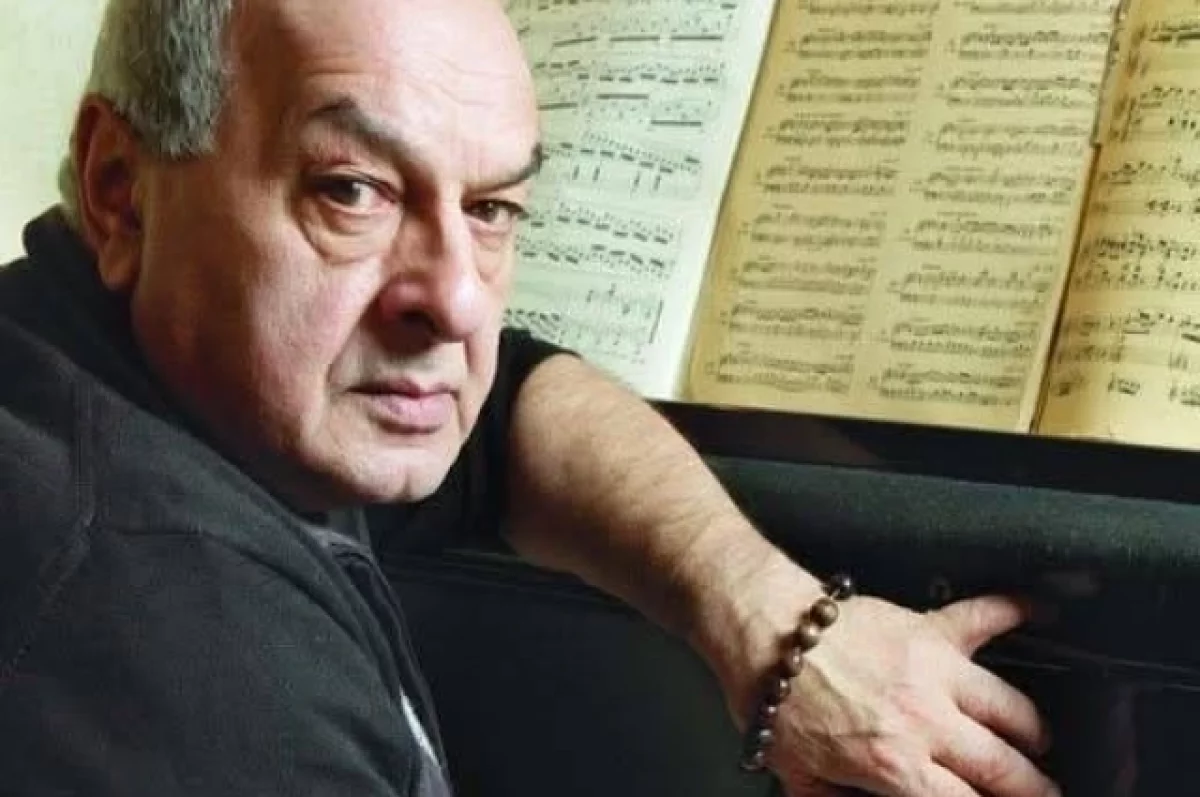 Раскрыто последнее желание Оганезова: мечтал о важной поездке перед смертью