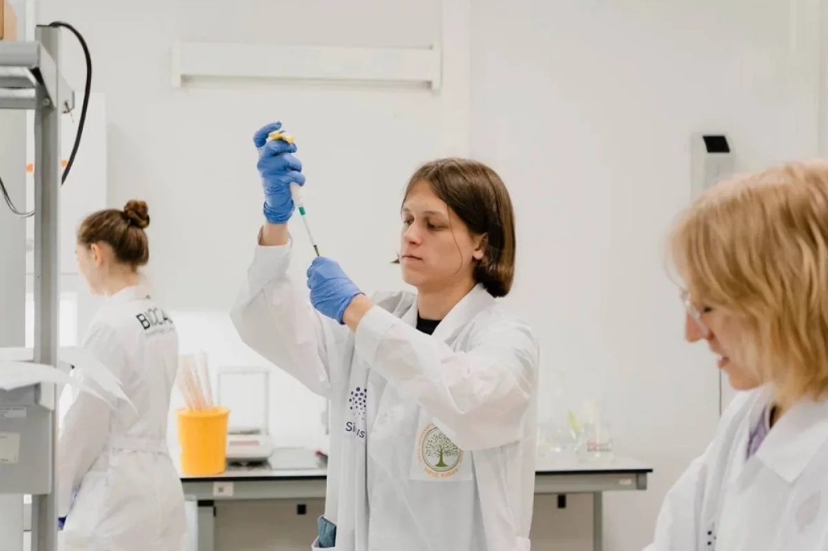 Гений без надрыва. Как воспитать победителя олимпиад и не перегореть