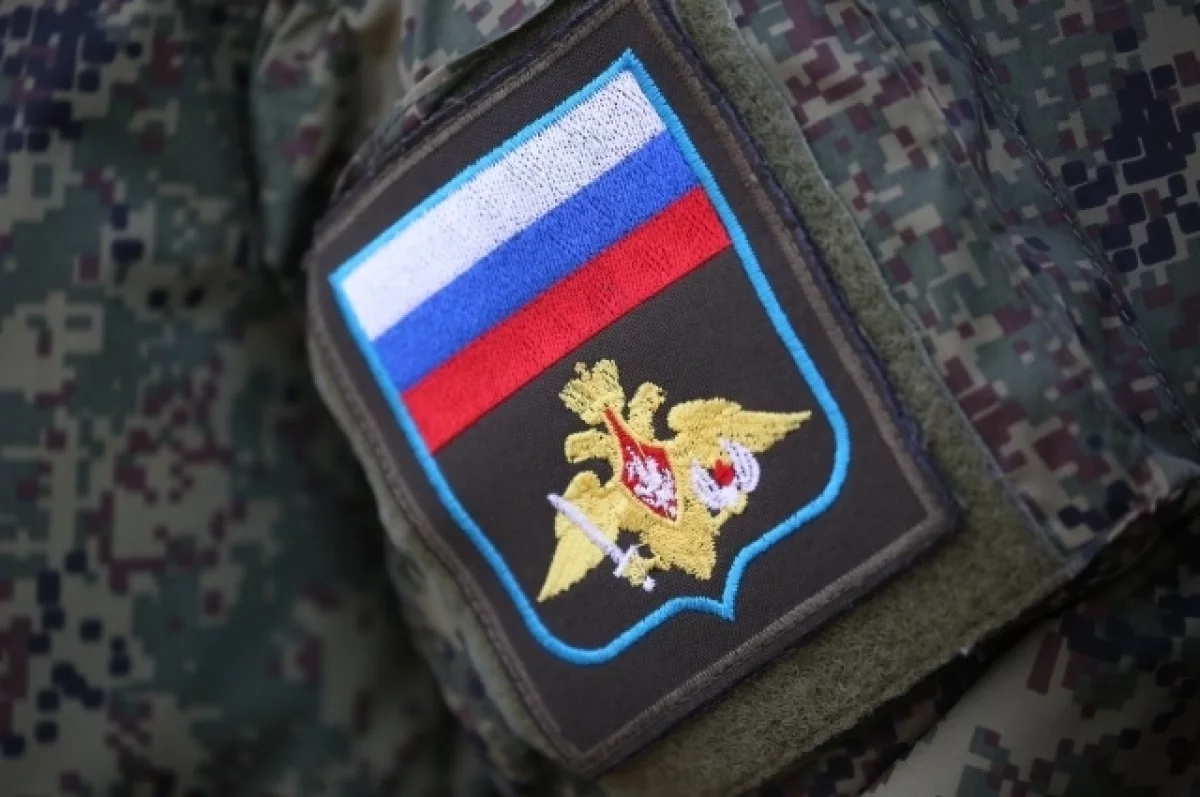 ВС РФ в Купянске ведут ликвидацию проникших в мкр. Юбилейный трёх групп ВСУ