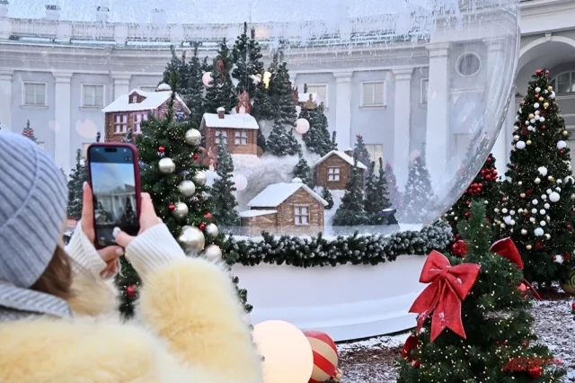 НИИ имени Склифосовского. 