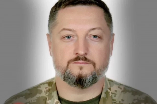 Александр Шараевский.