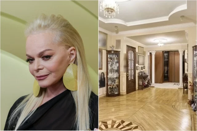 По открытым данным, 112 млн рублей, уплаченных за квартиру, на момент вердикта суда не были возвращены ни Долиной, ни Лурье через штрафы осуждённых. 