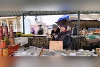 В Оренбурге рассказали, сколько будет работать Центральный рынок