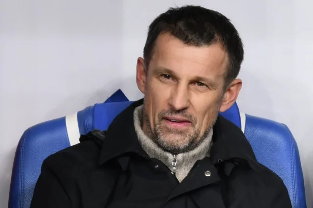 Сергей Семак нарушил введенный Германией жесткий санкционный режим, запрещающий вывоз товаров в Россию выше определенной суммы