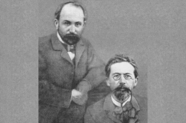 «Трудно понять человеческую душу», – говорил Антон Чехов. У его друга Григория Россолимо это получалось.