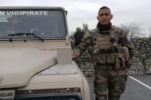 Перемалывают элитных наемников Зеленского: ВСУ загнали в капкан Гуляйполе