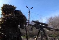 Снайперы уже давно стали универсальными бойцами.