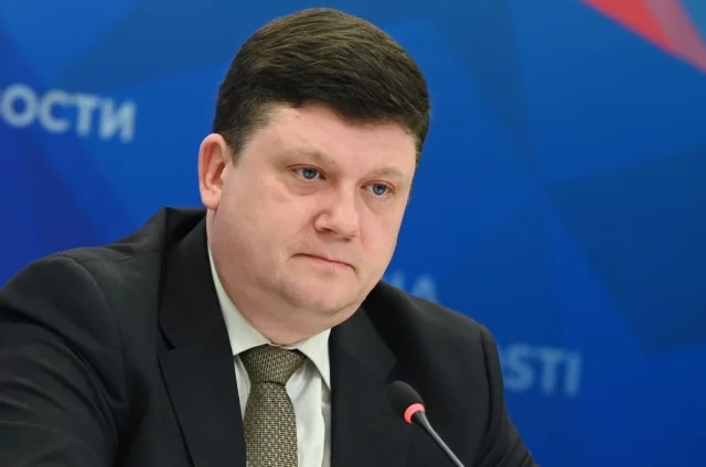 Александр Широв считает, что американцы поступают достаточно рационально.