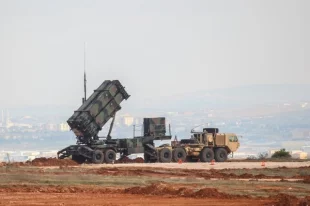 ФРГ объявила о выводе своих ЗРК Patriot из Польши и возвращении военных