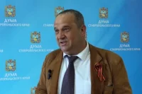 Черницов ушёл из думы Ставрополья через месяц после возбуждения дела.
